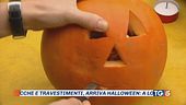 Ecco Halloween con sequestri e timori