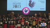Gusto Di Vino: Chianti classico Gallonero