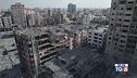 Tanks a Gaza Jet Usa sulla Siria