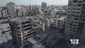 Tanks a Gaza Jet Usa sulla Siria