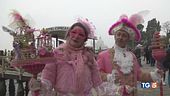 Festa da Venezia a Rio, magia del carnevale