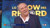 "Lo show dei record" stasera su Canale 5
