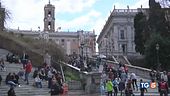 Esodo per il ponte 8 milioni in viaggio