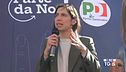Bonaccini-Schlein sfida per la segreteria