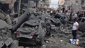 Onu chiede una tregua e accusa Israele e Hamas