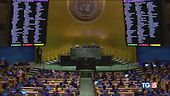 Sulla guerra l'Onu si divide