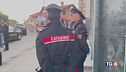 Femminicidio-suicidio davanti alla figlia
