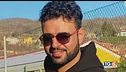 Ucciso e bruciato, tre arresti a Pavia