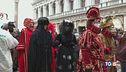 Martedì grasso, Carnevale addio