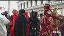 Martedì grasso, Carnevale addio