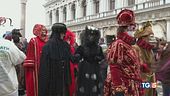 Martedì grasso, Carnevale addio
