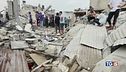 Gaza, bombe e saccheggi "Ordine sta crollando"