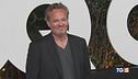 Addio a Matthew Perry la star di "Friends"