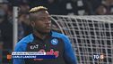 Champions, il Napoli tra poco su Canale 5