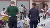 Scontri Hamas-Israele, palestinesi allo stremo