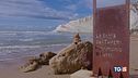 La Scala dei Turchi donata al comune