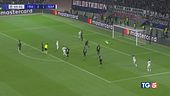 Napoli super Rimonta Real