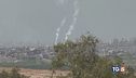 Tank verso Gaza City Emergenza umanitaria