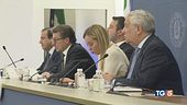Manovra e riforme Vertice di governo