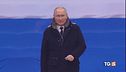 Putin: uniti vinceremo Biden: difendere Nato