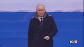 Putin: uniti vinceremo Biden: difendere Nato