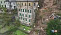 Nubifragi al centronord E' allerta anche domani