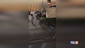 Movida a Trastevere, protesta dei residenti