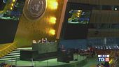 Onu, pace subito Ucraina, ancora bombe