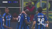 Vince anche l'Inter Le italiane nelle coppe