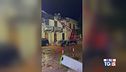 Maltempo al centro nord ancora caldo al sud