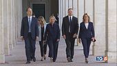 Italia a crescita zero, manovra alle Camere