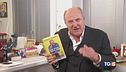 Il primo libro di Gerry Scotti