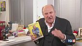 Il primo libro di Gerry Scotti