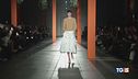 Terzo giorno dalla Fashion week