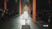 Terzo giorno dalla Fashion week