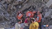 A Gaza inferno di fuoco, raid su campo profughi