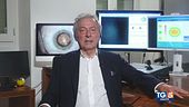 Innovativa chirurgia della cornea