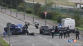 Ubriaco e senza patente causa incidente mortale