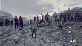 Rafah, 500 in Egitto in salvo 4 italiani