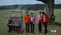 Riecco i Beatles, e che meraviglia