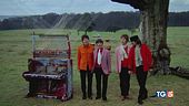 Riecco i Beatles, e che meraviglia