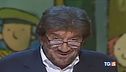Tre anni fa ci lasciava Gigi Proietti
