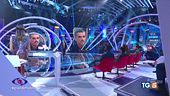 Nomination al GF: le alleanze, i dispetti
