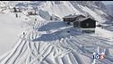 Tornano gelo e neve, incidenti in montagna