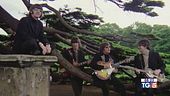 Riecco i Beatles e che meraviglia
