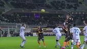 Sassuolo e Frosinone avanti in Coppa Italia