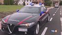 Agguato con le forbici Gravissima una 13enne