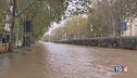 Tempesta Ciaran su tutta l'Italia