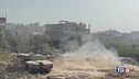 Gaza city accerchiata Onu: rischio genocidio
