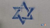 Allarme antisemitismo "Massima attenzione"